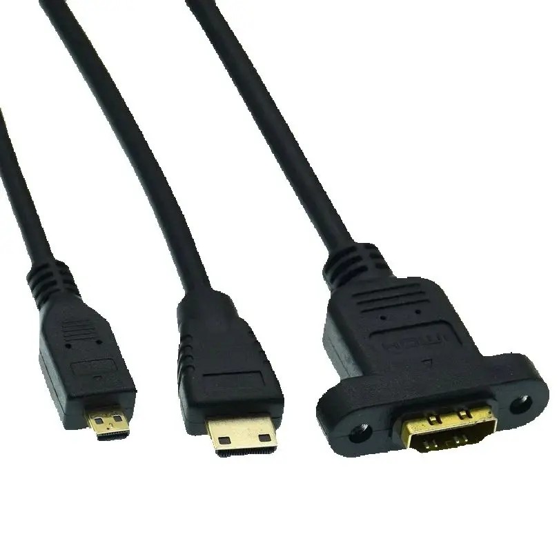 HDTV ũ HDMI ȣȯ -̴ ũ HDMI HDMI , г ̺    , A -D  30cm